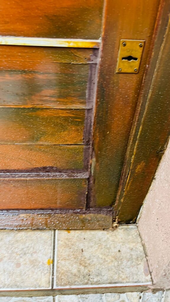 Puerta